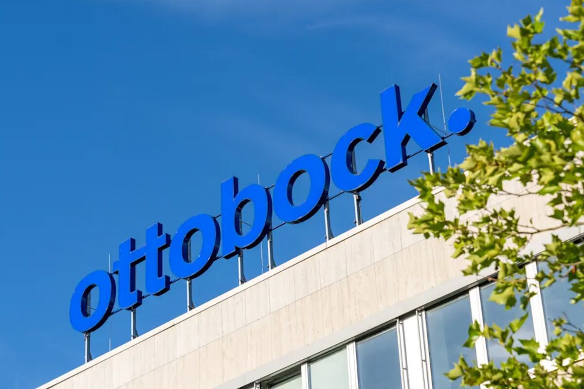 Ottobock Set For Biggest German IPO In More Than a Year