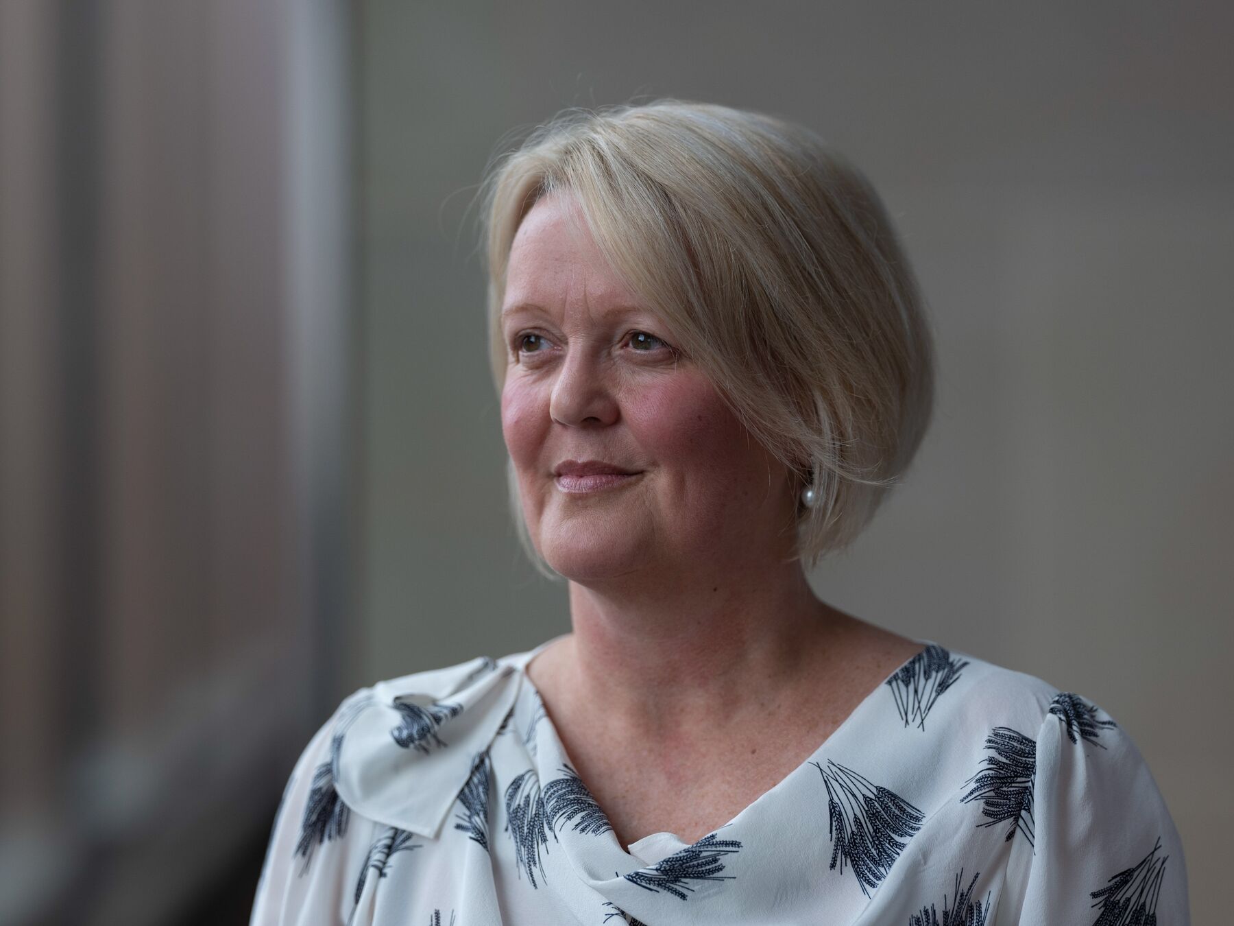 NatWest Docks Former CEO Alison Rose’s Pay Over Farage Mess Bloomberg