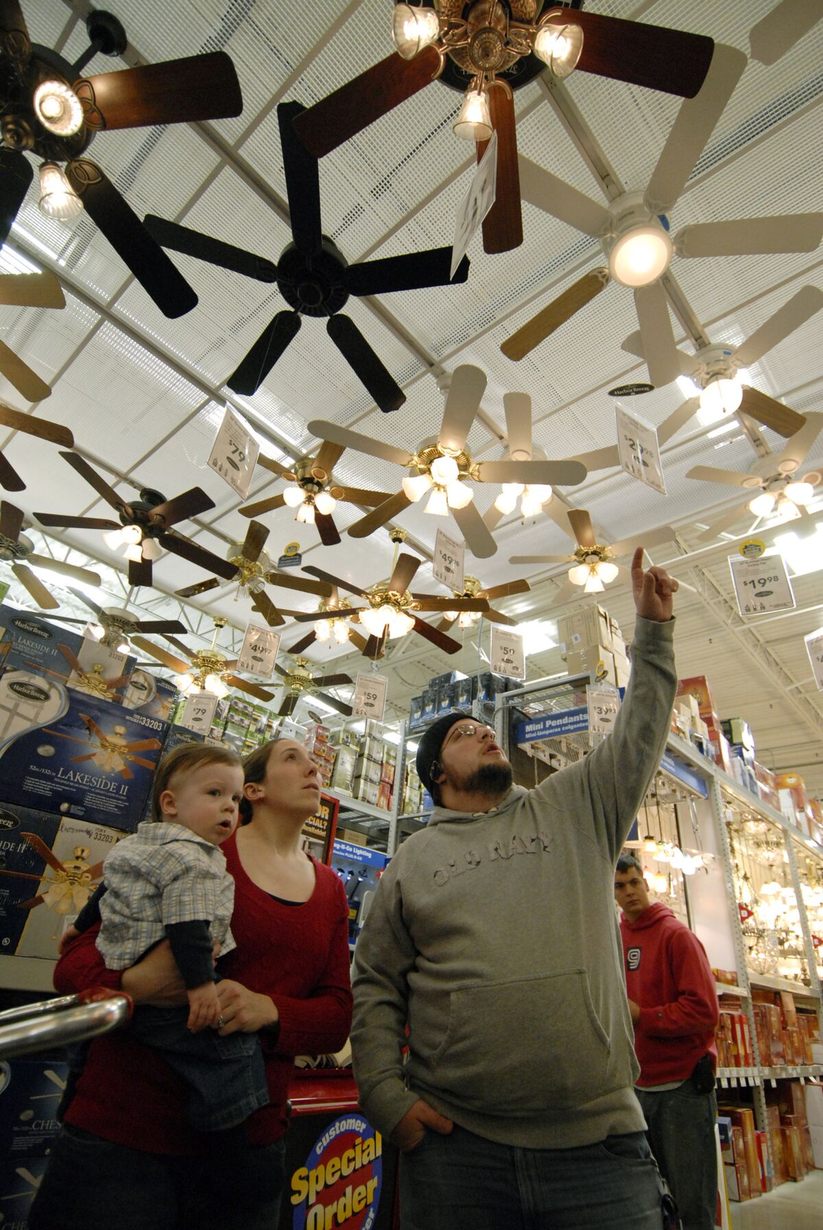 How to Improve Air Flow in Your House Bloomberg