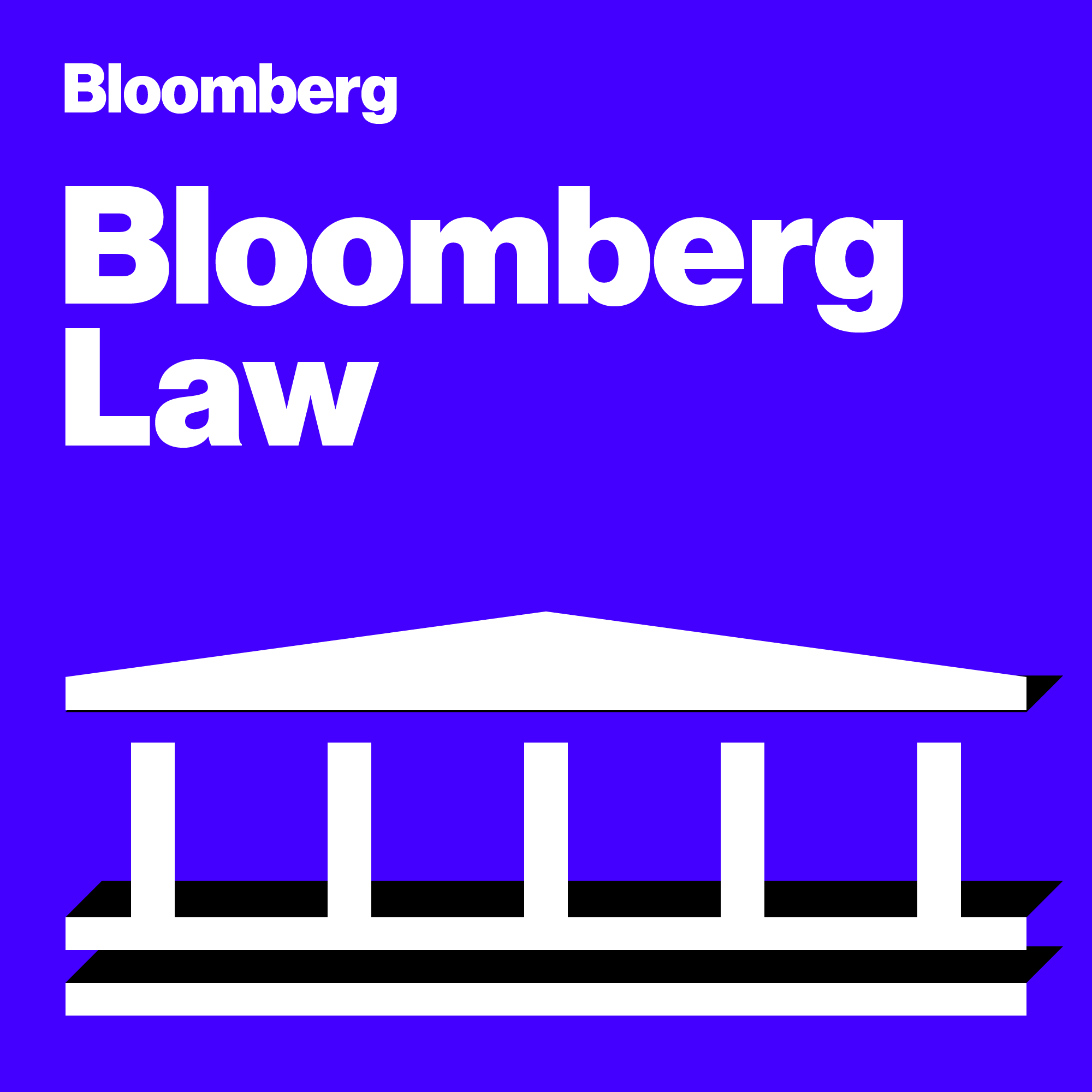 Bloomberg Podcasts