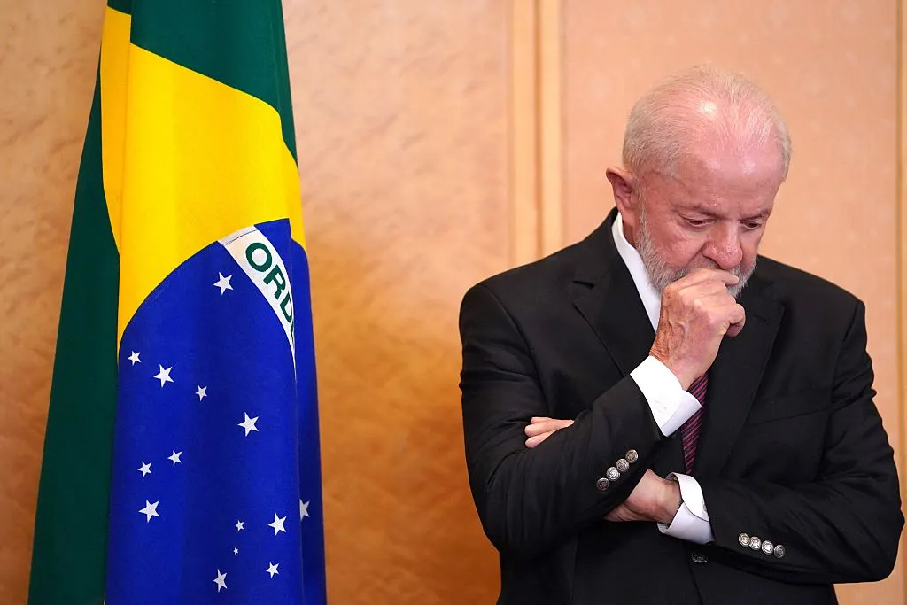 Luiz Inacio Lula da Silva