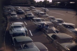 Rush Hour