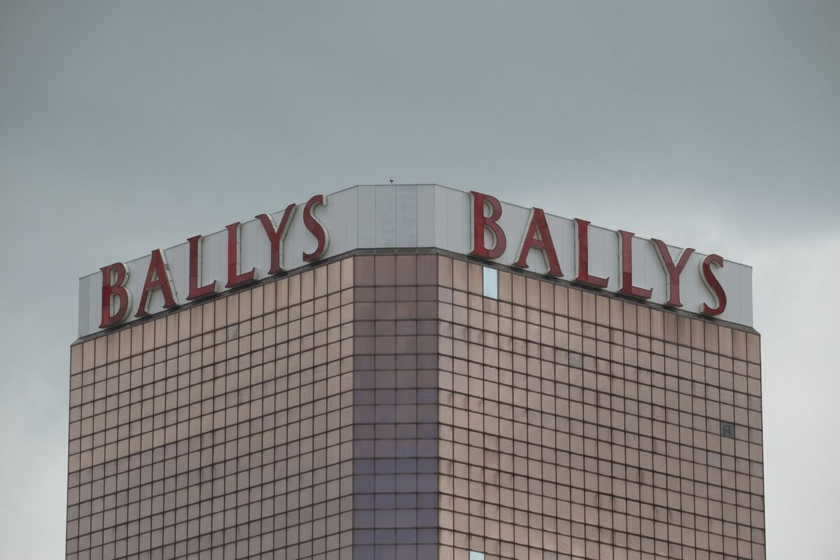 Bally's Brand Sold by Caesars to Twin River for $20 Million