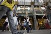 A Barnes & Noble Inc. Store Ahead of Earnings Figures