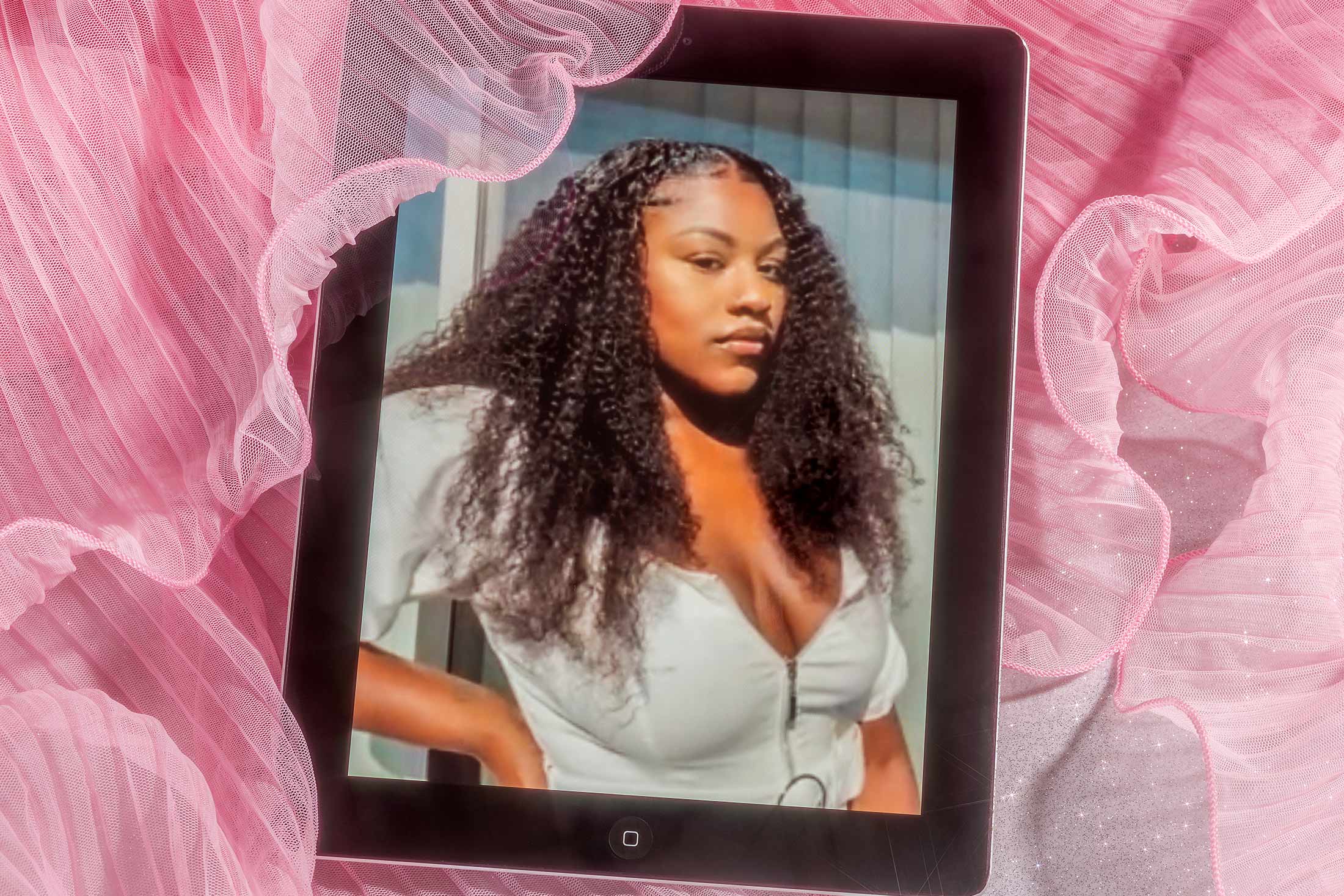 Sydnee McRae, 1.1 million TikTok followers:&nbsp;“I was telling one of the big managers that I was doing $500 as a minimum. She was like, no, you should be at like $5,000 per video.”