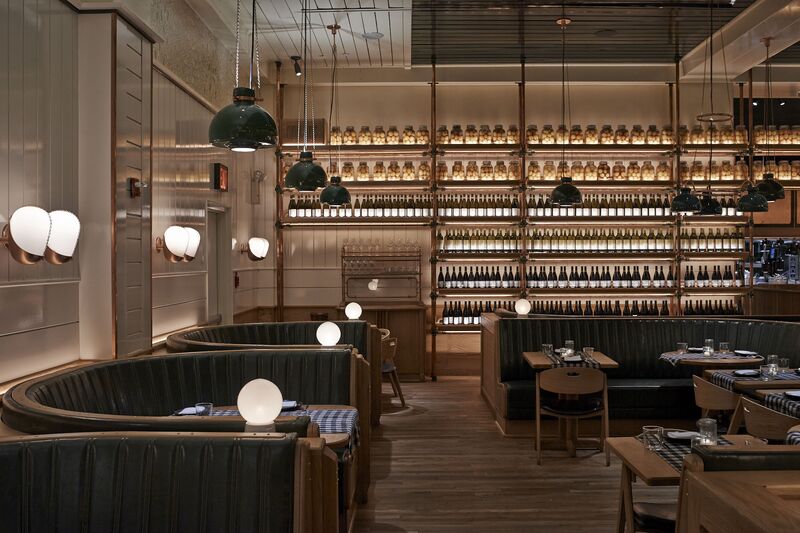 New Restaurants In Miami Best New Restaurants In Miami Best
