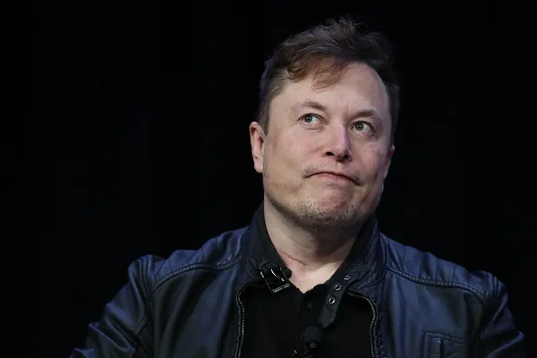 He has a “super bad feeling.”