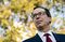 U.S. Treasury Secretary Steven Mnuchin Interview