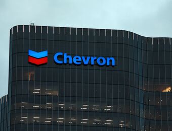 relates to Chevron Launches $500 Million Clean Tech Fund