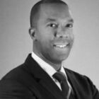 Headshot of Darron M Anderson
