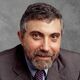 headshot of Paul Krugman