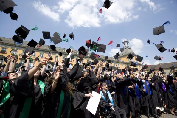 Hey, econ majors. Hold the celebration.
