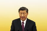 China’s Xi Swears-In New Hong Kong Leader After Crackdown