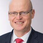 Headshot of Dr Markus Kobler