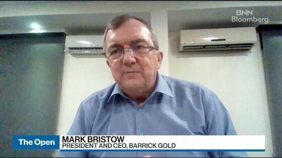 Barrick Gold Cuts Costs to Deliver Sixth Straight Earnings Beat