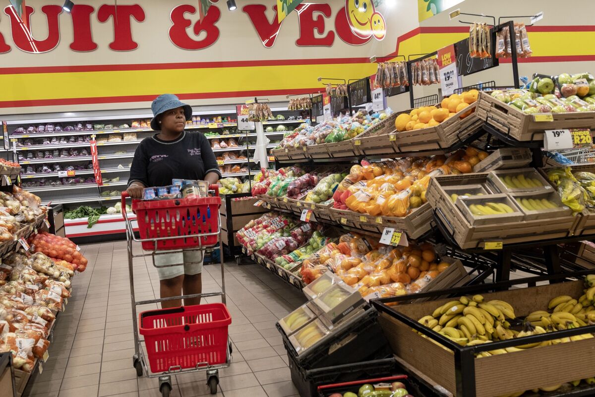 South Africa Inflation Quickens Less Than Expected in December