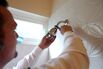 Plumber Install Water Saving Devices In Home