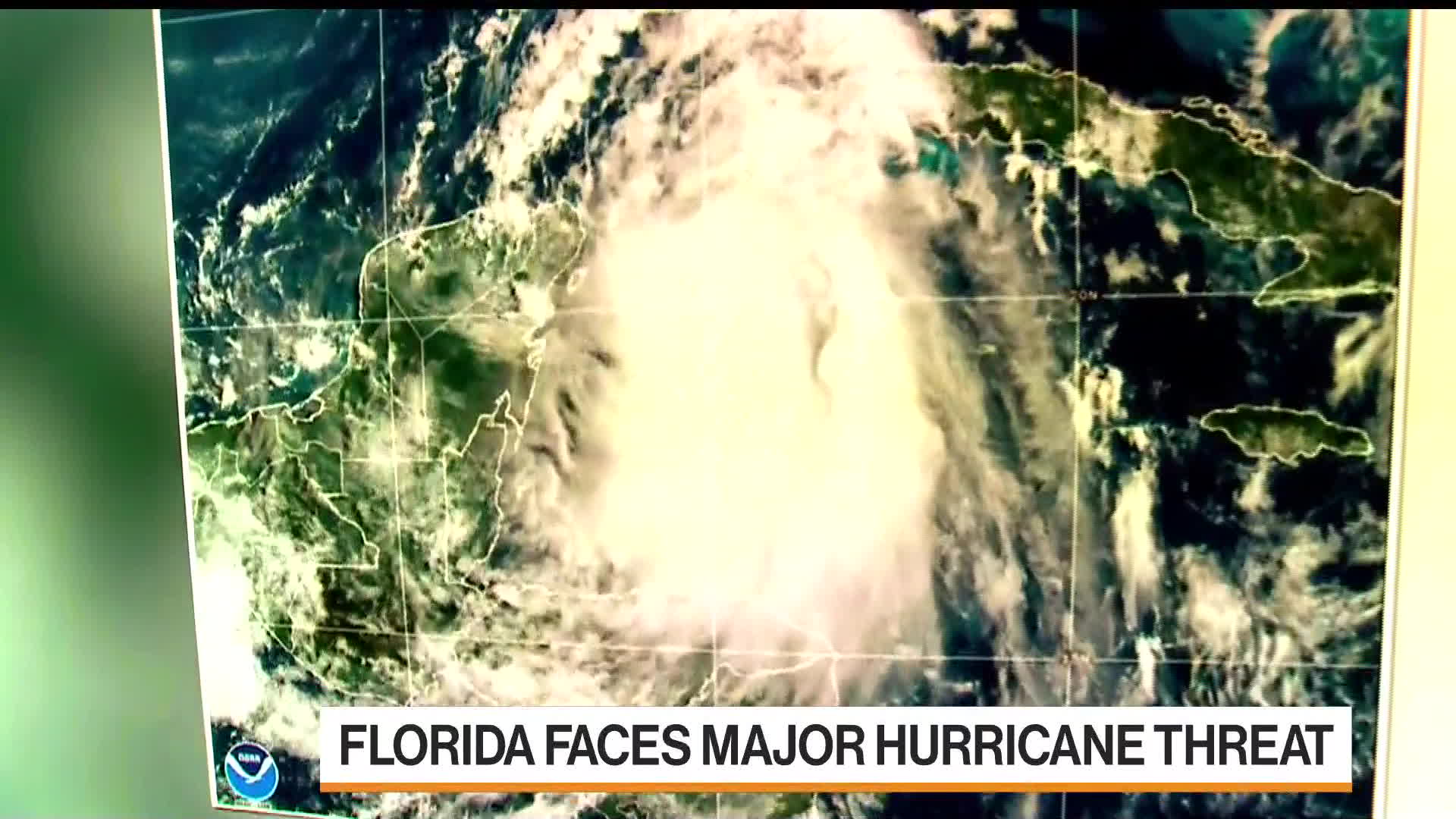 Florida Braces for Disaster With Idalia Set for Rapid Growth