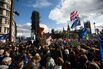 U.K. Lawmakers Vote U.K. PM Johnson's Brexit Deal