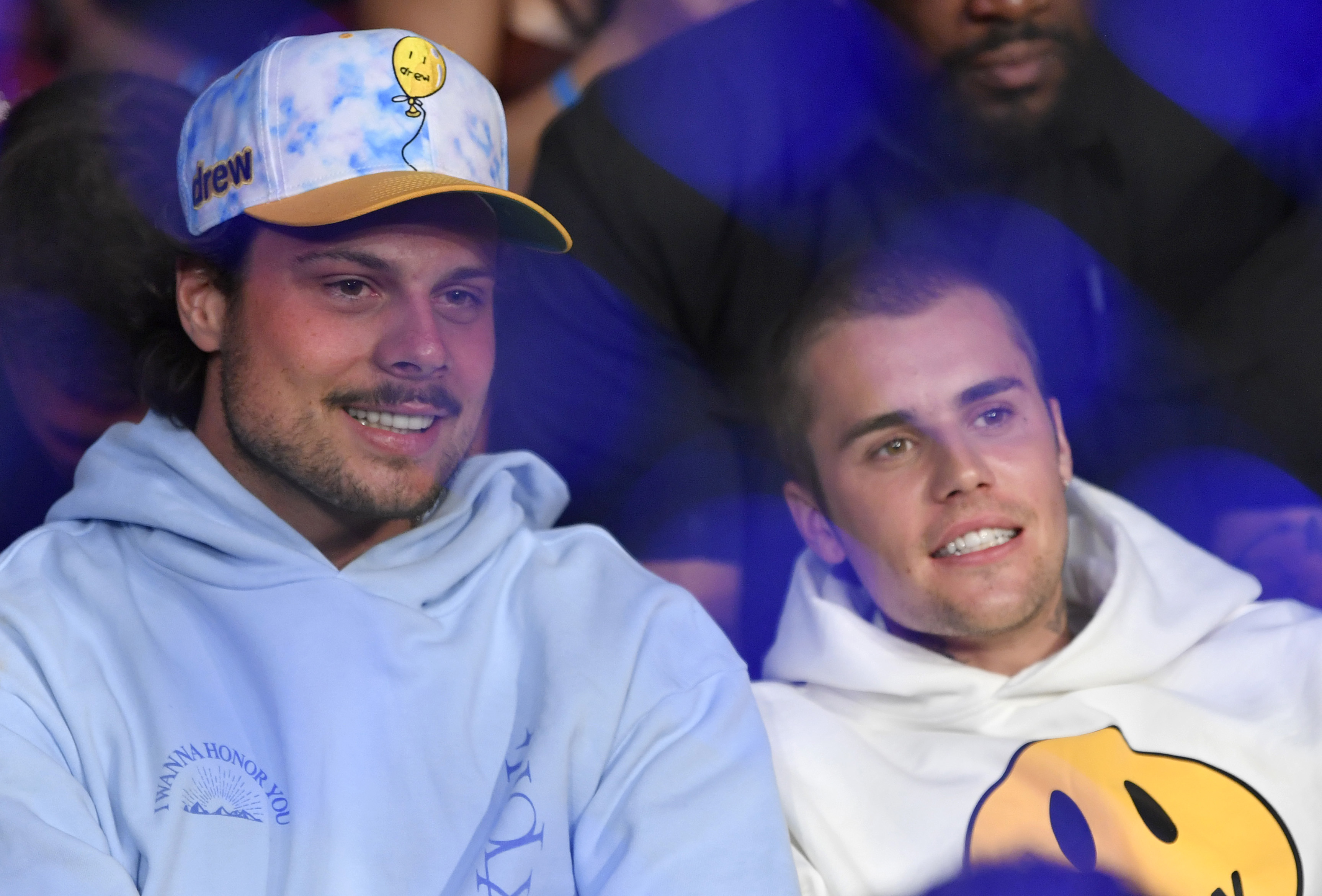 Bieber-Themed Leafs Jersey the NHL's Newest Best-Seller - The Hockey News