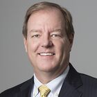 Headshot of Richard J Lashley