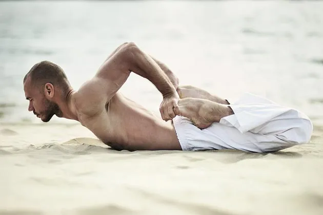 The Key to Corporate Fitness: Agility and Flexibility