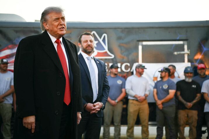 US-POLITICS-TRUMP