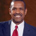 Headshot of Gordon L Johnson