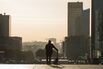 City Workers Return to Office in French Capital