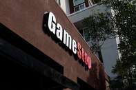 GameStop Rally Hits New Extremes As Short Sellers Surrender