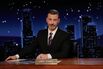 Jimmy Kimmel Live! on Sept. 23.
