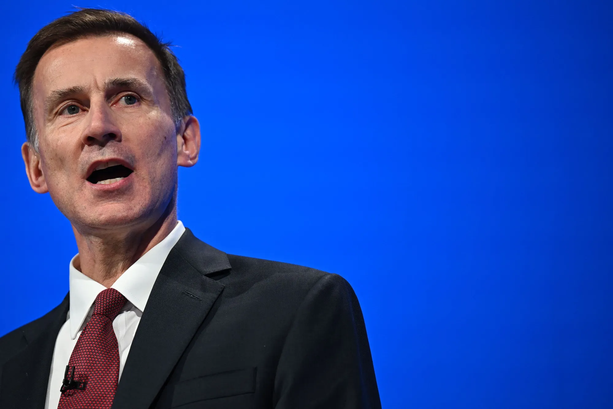 Jeremy Hunt