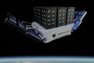 Impulse Space