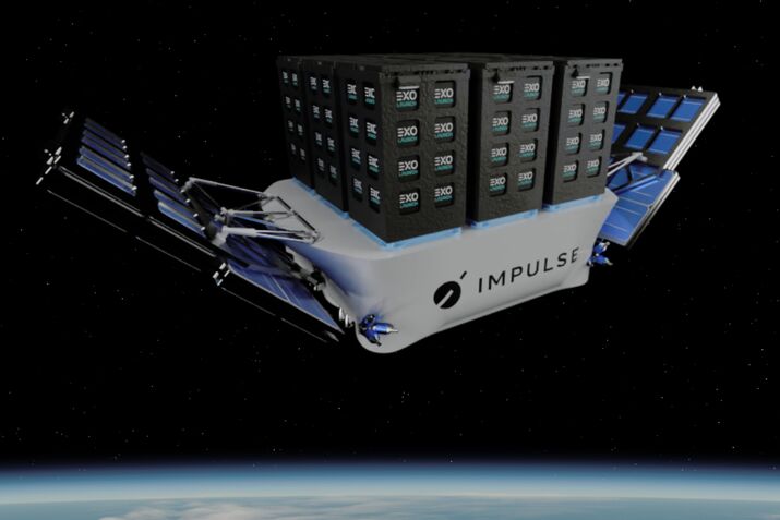 Impulse Space