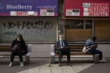Chile Central Bank Hints At Overheating, Slams On Policy Brakes
