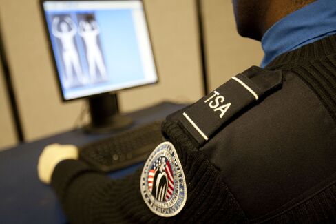 Bans on Pocketknives, Golf Clubs Eased for U.S. Passenger Planes