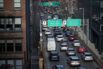 NYC Taxis And Buses Pick Up Speed With Congestion Pricing Toll