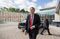 European Union Finance Ministers Attend Ecofin Meeting