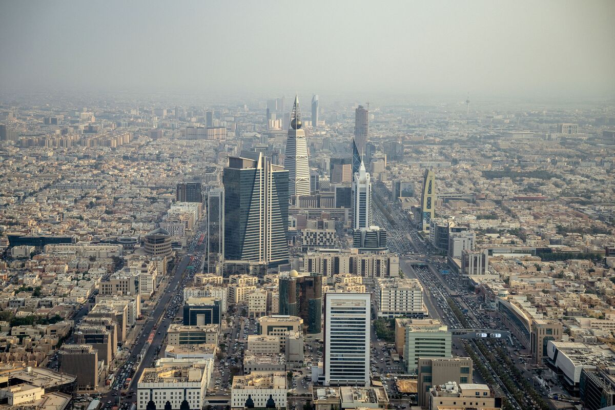 Saudi Pe Firm Jadwa Eyes Fund For Mideast Deals - Bloomberg