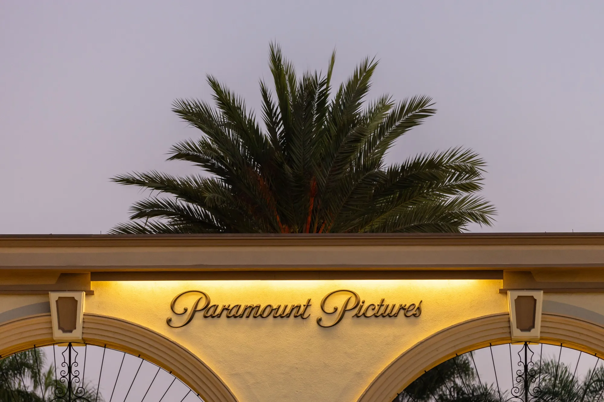 Paramount Set to Post Results Amid Warner Interest