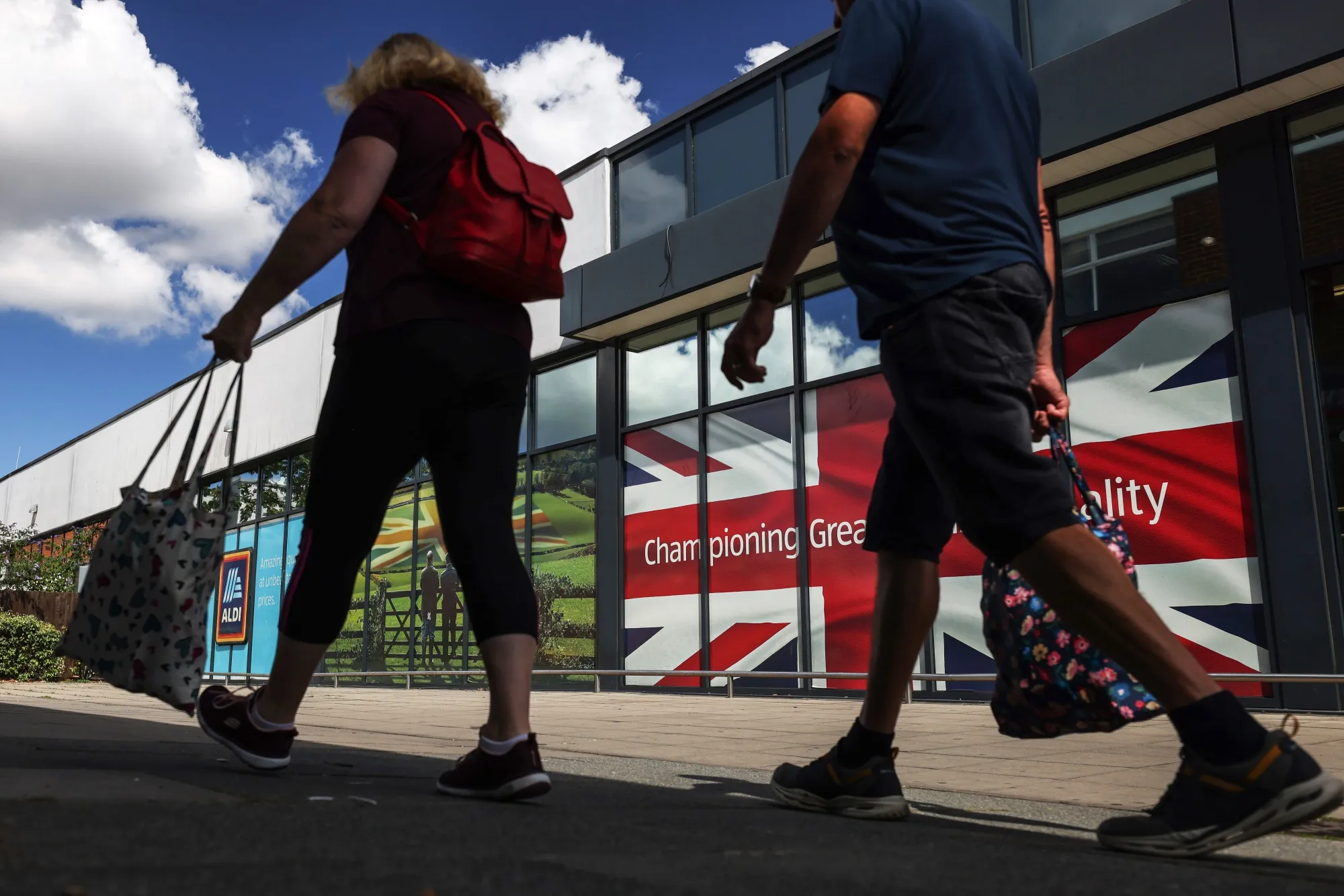 An economic rebound could help Prime Minister&nbsp;Rishi Sunak’s Conservative Party.