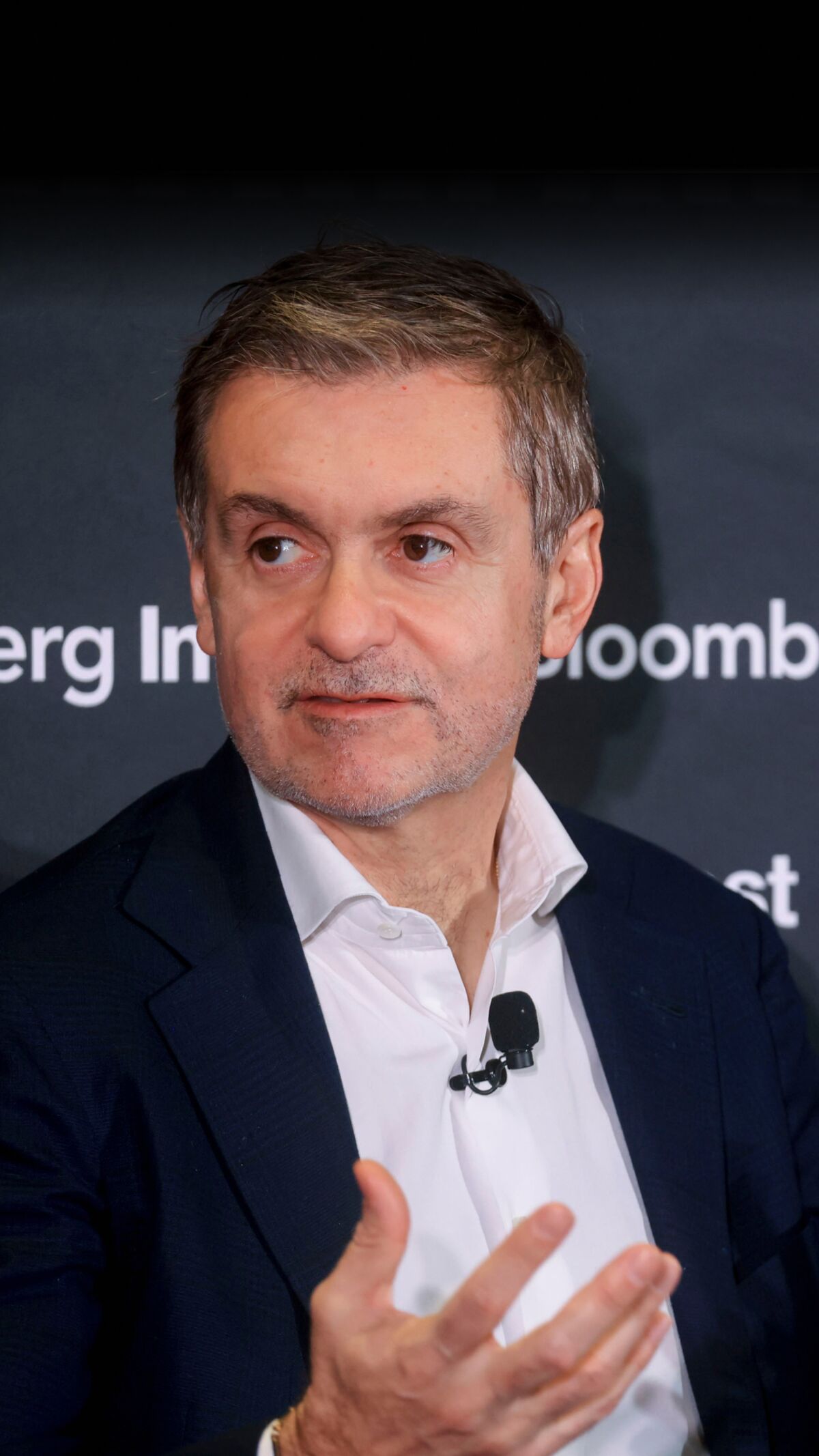 Finance: Goldman Sachs' Chief Investment Officer discusses rapid advancements in artificial intelligence technology.