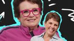 The Deal: Billie Jean King & Ilana Kloss