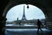 TOPSHOT-FRANCE-WEATHER