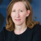 Headshot of Jennifer G Newstead