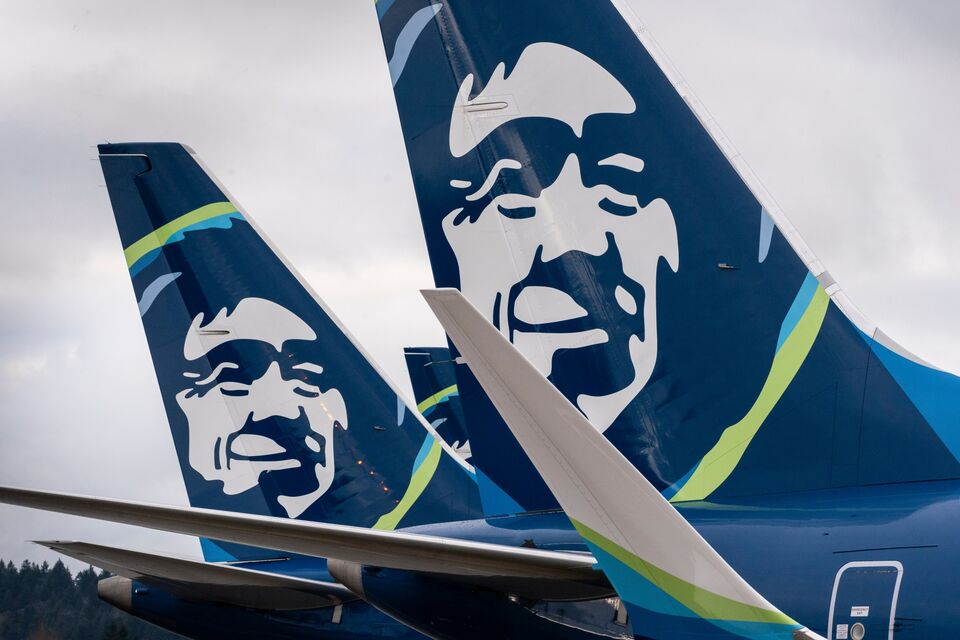 Boeing (BA) Sued by Alaska Air (ALK) Passengers Over 737 Max 9 Door