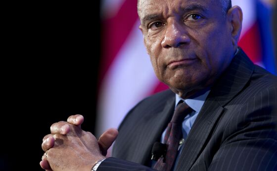 CEOs Lamenting Diversity Pipeline Is a ‘Cop-Out,’ Chenault Says