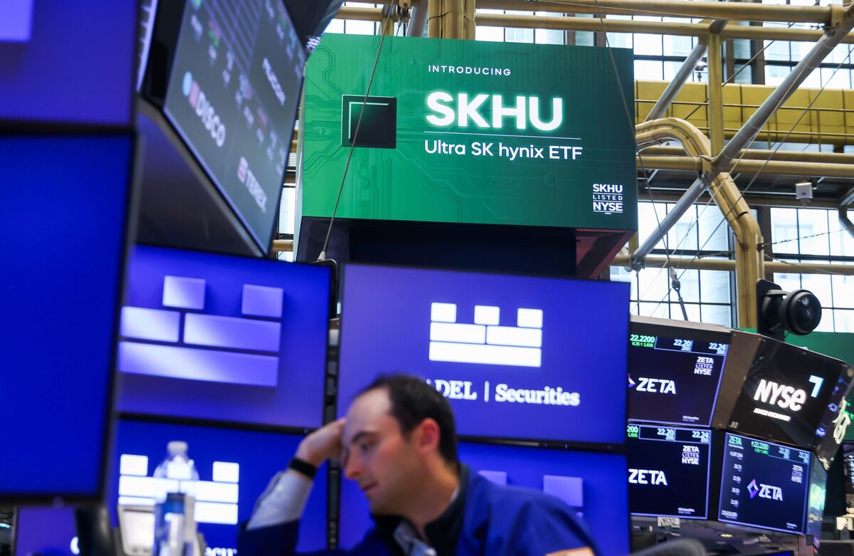 Three New ETFs to Watch