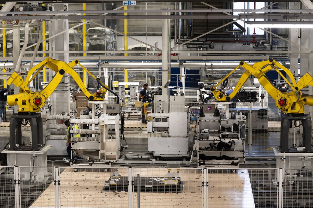 元シタデル運用者のファンド、市場の乱高下乗りこなし９％のリターン - Bloomberg