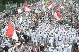 INDONESIA-RELIGION-ISLAM-DEMONSTRATION